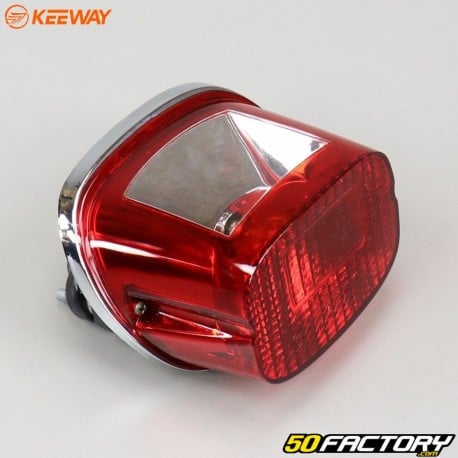 Keeway tail light Superlight 125 (2010 - 2017)