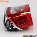 Keeway tail light Superlight 125 (2010 - 2017)