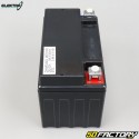 Batterie Elektra Battery ETX9 12V 8Ah gel Piaggio Zip, Sym Orbit, Xmax, Burgman...