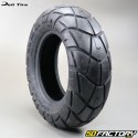 Rear tire XNUMX / XNUMX-XNUMX XNUMXL Deli Tire SC  XNUMX MBK Booster, Yamaha  Bw&#39;s ...