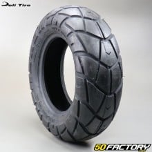 Hinterreifen 150 / 80-10 65L Deli Tire