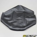 Seat cover Vespa LX carbon