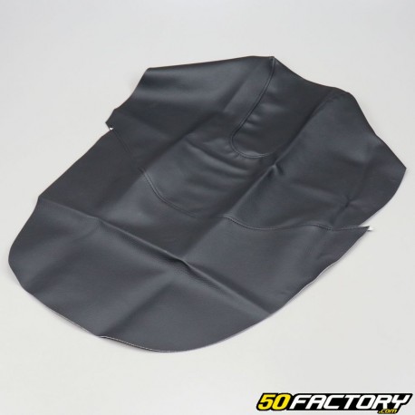 Sitzbankbezug Piaggio NRG MC2 schwarz