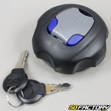 Fuel tank cap Can-Am DS 450, Kymco MXU 250, Polaris Sportsman 500 ...