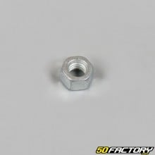 Tuerca Ø5x0.80mm rosca estándar