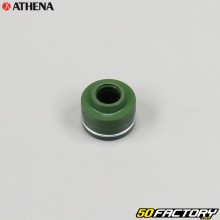 Vedação da haste da válvula Honda CB-F 125 (2009 - 2013) Athena