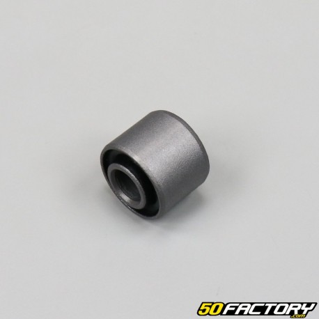 Bloco silencioso do amortecedor MBK Booster,  Nitro,  Ovetto...