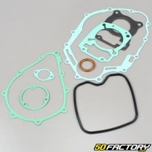 Engine seals Honda CB-F 125 (2009 - 2013)