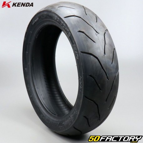 130 / 70-13 rear tire TL Kenda K711