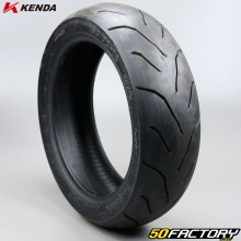 Rear tire 130 / 70-13 TL Kenda K711