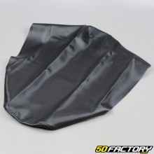 Seat cover MBK Ovetto  et  Yamaha Neo&#39;s carbon