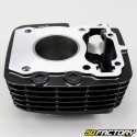 Cilindro de pistón de hierro fundido Honda Ã˜52.4mm CB-F 125 (desde 2009), Archive 125 ...