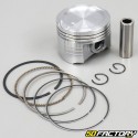 Cilindro de pistón de hierro fundido Honda Ã˜52.4mm CB-F 125 (desde 2009), Archive 125 ...