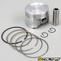 Cylindre piston fonte Ø52.4 mm Honda CB-F 125 (depuis 2009), Archive 125...