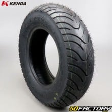 Rear tire 130 / 90-10 TL Kenda K413