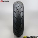 Front tire 100 / 80-10 TL Kenda K711