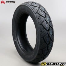Front tire 100 / 80-10 TL Kenda K423