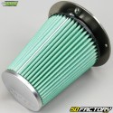 Filtro aria Yamaha Filtro verde YFZ e YFZ 450 R. Pro Flusso Racing