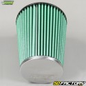 Air filter Yamaha YFZ and YFZ 450 R Green Filter Pro Process from application to course commencement Racing