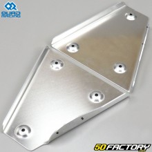 Protezioni braccetti a-arms guards Yamaha YFM Raptor 350 quadrilateroRacing