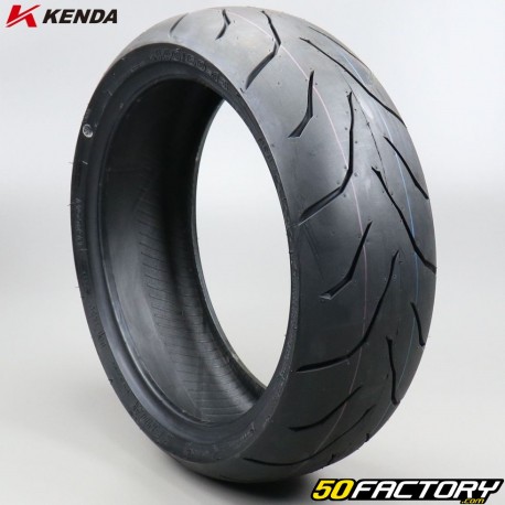 140 / 60-13 rear tire TL Kenda K711