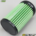 Air filter Yamaha Bruin 250 Green Filter