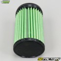 Air filter Yamaha Bruin 250 Green Filter