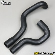 Cooling hoses Peugeot 103 RCX,  SPX  et  SP liquid Restone