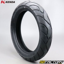Rear tire 120 / 80-16 TL Kenda K763