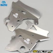 Frame protectors Suzuki LTZ 400 (since 2009) QuadRacing