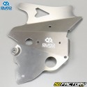 Protectores de chasis cubre cuadro Suzuki LTZ 400 (desde 2009) QuadRacing