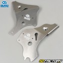 Protectores de chasis cubre cuadro Suzuki LTZ 400 (hasta 2008) CuádrupleRacing