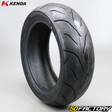Rear tire 140 / 70-12 TL Kenda K711
