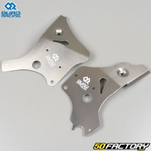 Protezioni ecrãio Kawasaki K.FX 400 quadrilateroRacing