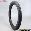 2 3 / 4-17 Tire Kenda K204 moped