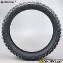 110 / 80-18 rear tire Continental TKC80 Twinduro