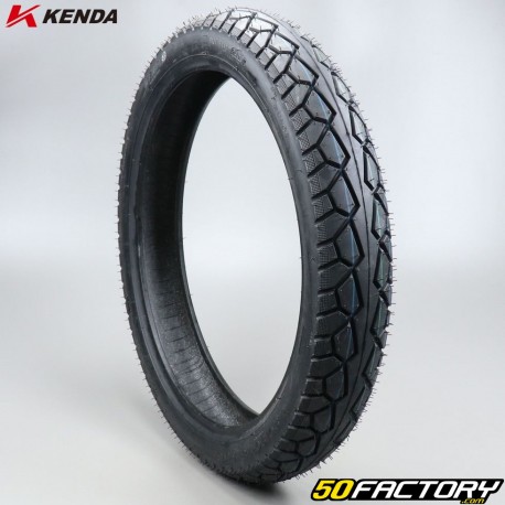 Pneumatico 90 / 90-18 57P Kenda K340