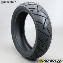 Pneu traseiro 130 / 70-13 63Q Continental Conti Twist