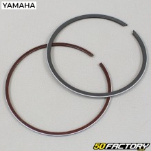 Anéis de pistão Yamaha DTR, DTX, DTRE e KTM LC2 125