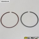 Segments piston Yamaha DTR, DTX, DTRE et KTM LC2 125