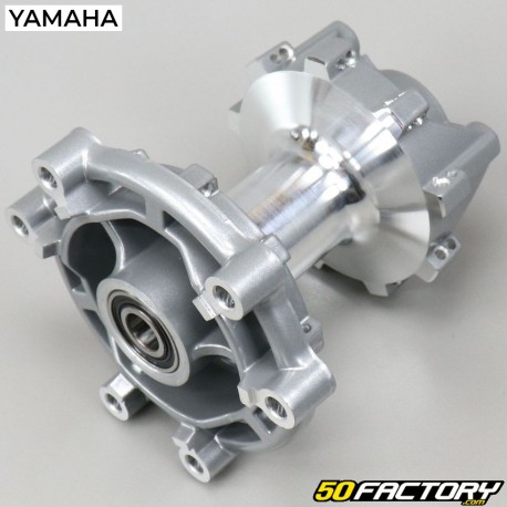 Cubo de la rueda trasera Yamaha DT  XNUMX, MBK Xlimit (desde XNUMX) ...