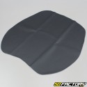 Saddle covers Aprilia SR black