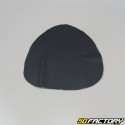 Saddle covers Aprilia SR black