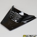 Battery cover Yamaha Bw&#39;s NG and MBK Booster Rocket black