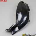 Carenagem traseira direita Piaggio Typhoon,  NRG (1998 - 2010) e Gilera Storm Black faco