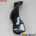 Handlebar cover Piaggio Typhoon (1998 - 2010) to paint Faco black