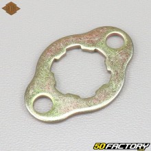 Front sprocket retaining plate Archive Scrambler and Coffee Racer 125 (2017 - 2019)
