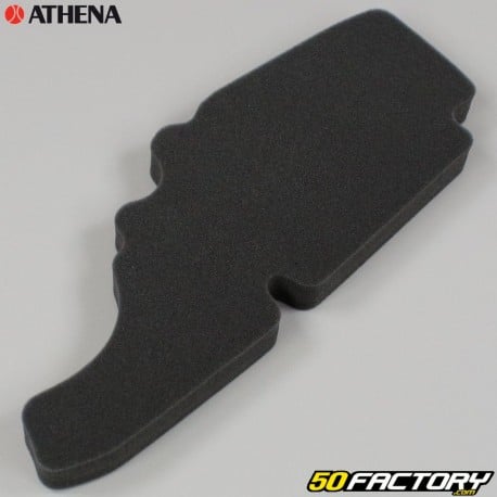 Air filter Piaggio Typhoon,  Fly,  Vespa LX Malaguti,  Derbi,  Aprilia... Athena