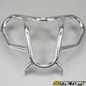 Front bumper Yamaha Warrior 350 chrome