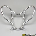 Front bumper Yamaha Warrior 350 chrome